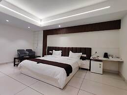 Hotel M.K