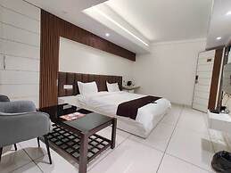Hotel M.K