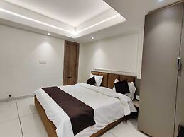 Hotel M.K
