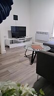 Central Sheffield 1-Bed