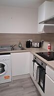 Central Sheffield 1-Bed