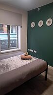 Central Sheffield 1-Bed