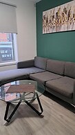 Central Sheffield 1-Bed