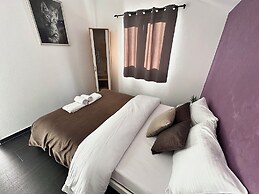 Zaliv Apartments