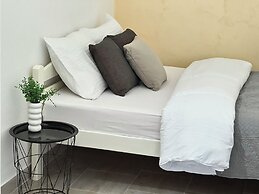 Zaliv Apartments
