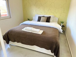 Zaliv Apartments