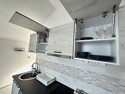 Zaliv Apartments