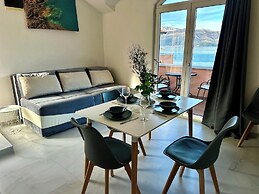 Zaliv Apartments
