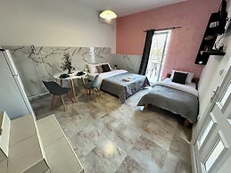 Zaliv Apartments