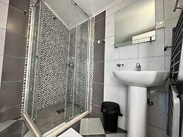 Zaliv Apartments