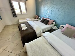 Zaliv Apartments