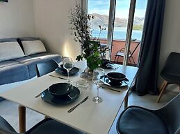 Zaliv Apartments