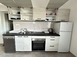 Zaliv Apartments