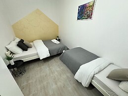 Zaliv Apartments