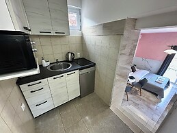 Zaliv Apartments