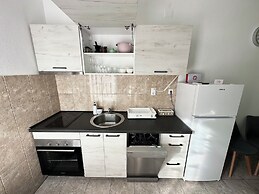 Zaliv Apartments