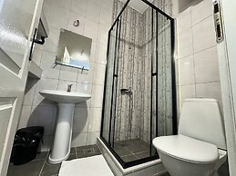 Zaliv Apartments