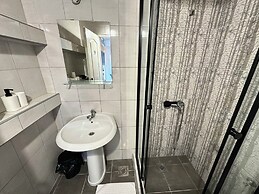 Zaliv Apartments