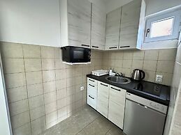 Zaliv Apartments