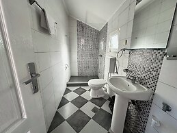 Zaliv Apartments