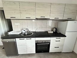 Zaliv Apartments