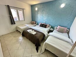 Zaliv Apartments