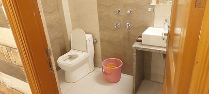 NEW CHANDU INN