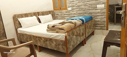 NEW CHANDU INN