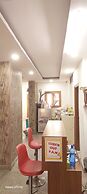 NEW CHANDU INN