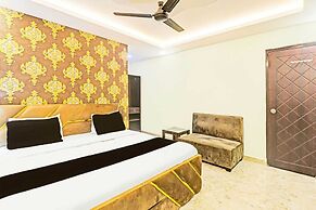 Hotel O RTO Office Bareilly
