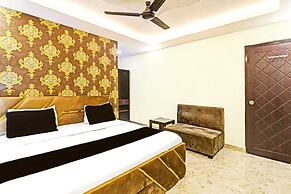 Hotel O RTO Office Bareilly