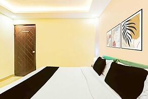 Hotel O RTO Office Bareilly