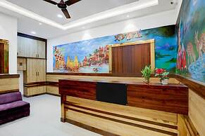 Hotel O RTO Office Bareilly