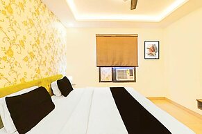 Hotel O RTO Office Bareilly