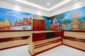 Hotel O RTO Office Bareilly