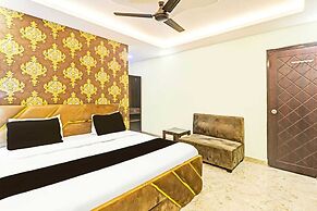 Hotel O RTO Office Bareilly