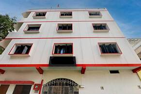 Hotel O RTO Office Bareilly