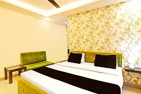 Hotel O RTO Office Bareilly