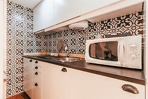 Lisbon Stay Near Palace