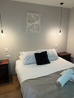 BbCasitaBlue Hotel