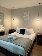 BbCasitaBlue Hotel