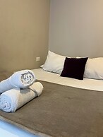 BbCasitaBlue Hotel