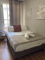 BbCasitaBlue Hotel