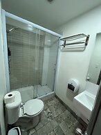 BbCasitaBlue Hotel