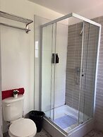 BbCasitaBlue Hotel
