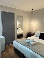 BbCasitaBlue Hotel