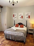 BbCasitaBlue Hotel