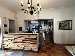 BbCasitaBlue Hotel
