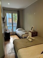 BbCasitaBlue Hotel