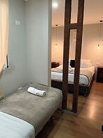 BbCasitaBlue Hotel